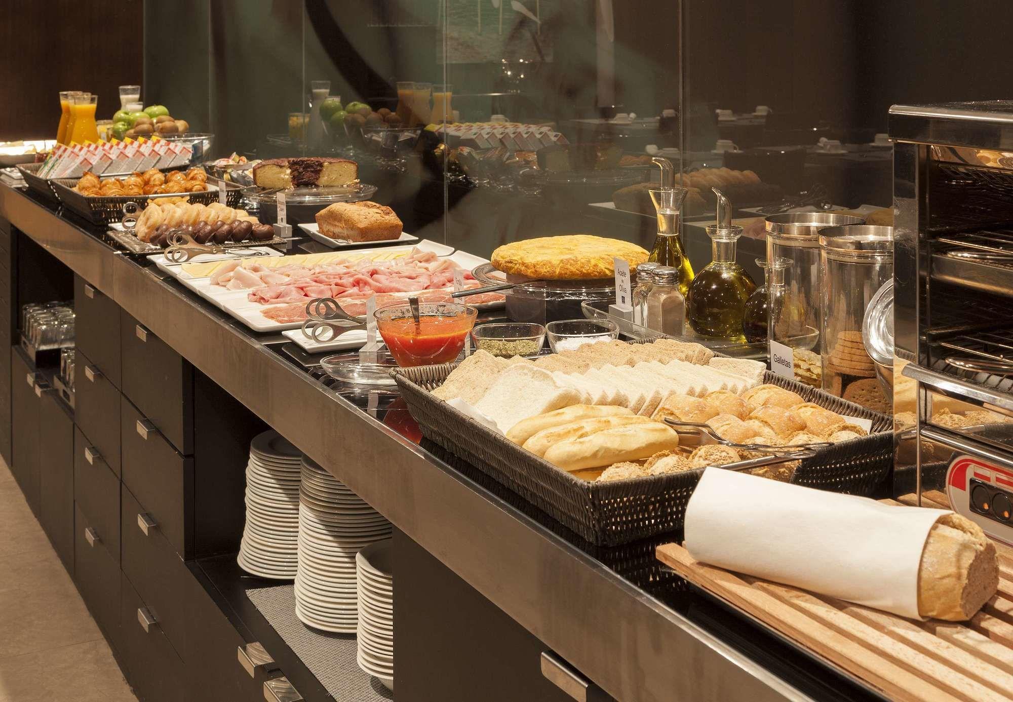 Ac Hotel Zamora By Marriott Екстериор снимка