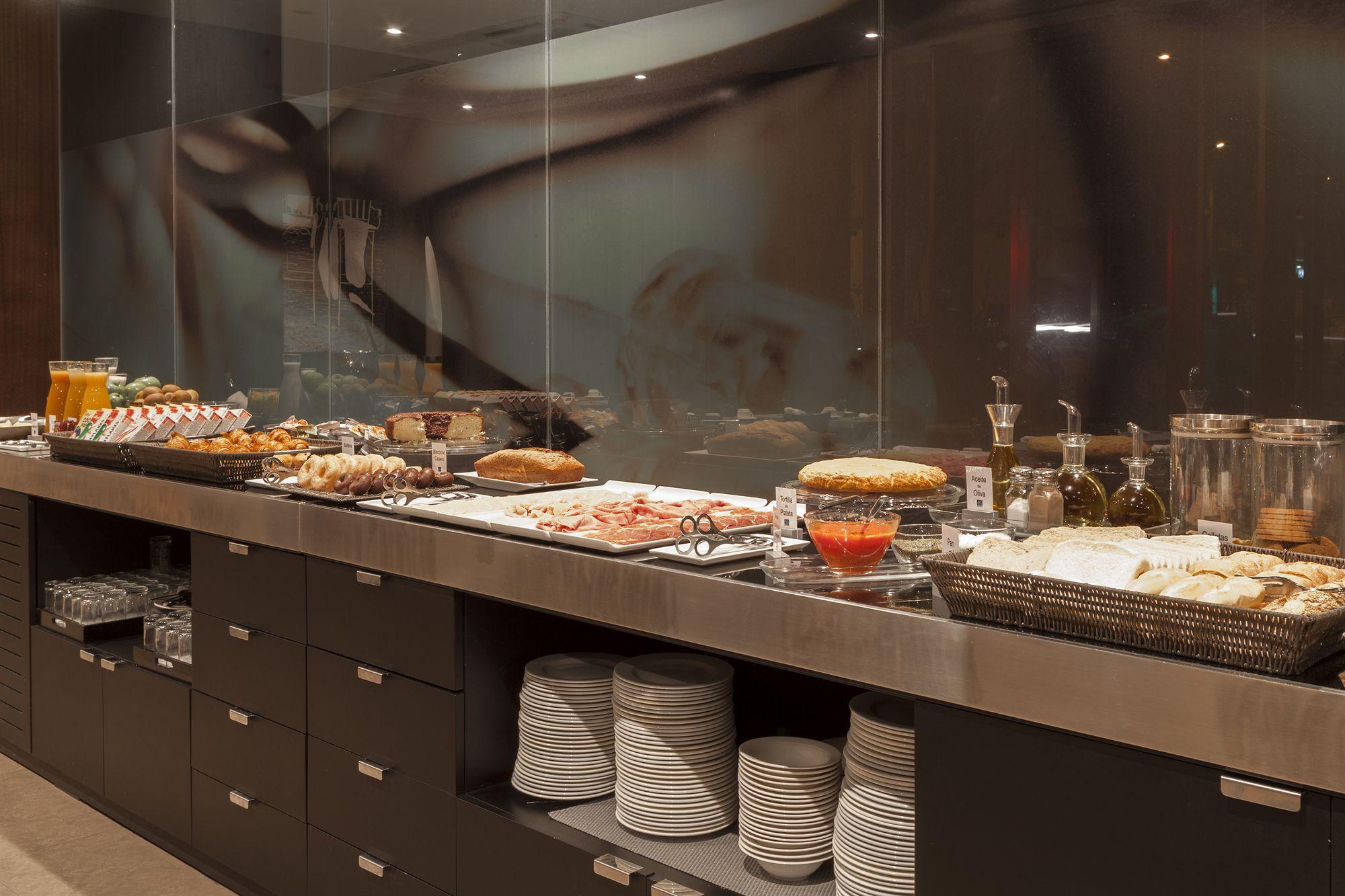 Ac Hotel Zamora By Marriott Екстериор снимка