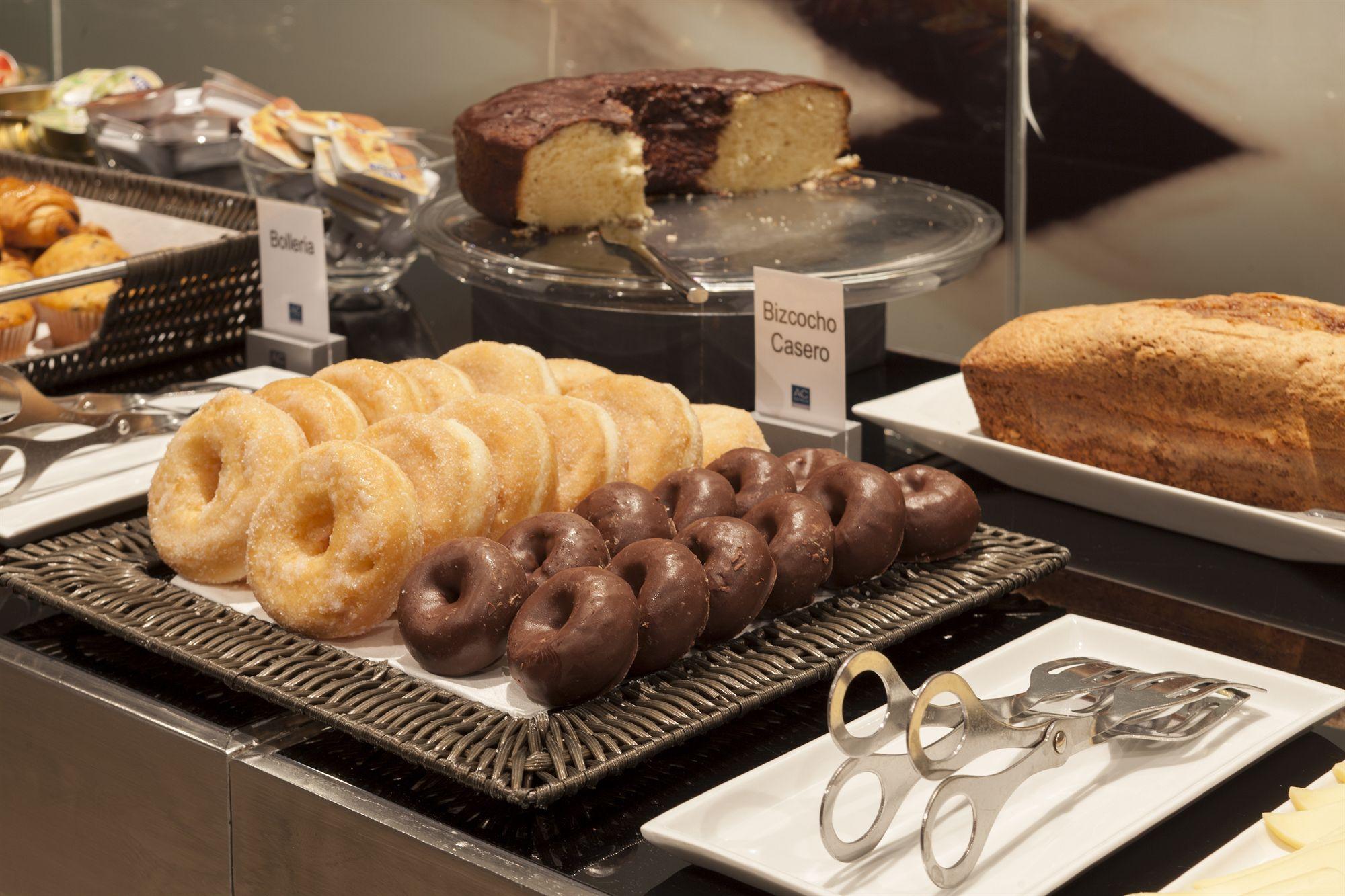 Ac Hotel Zamora By Marriott Екстериор снимка