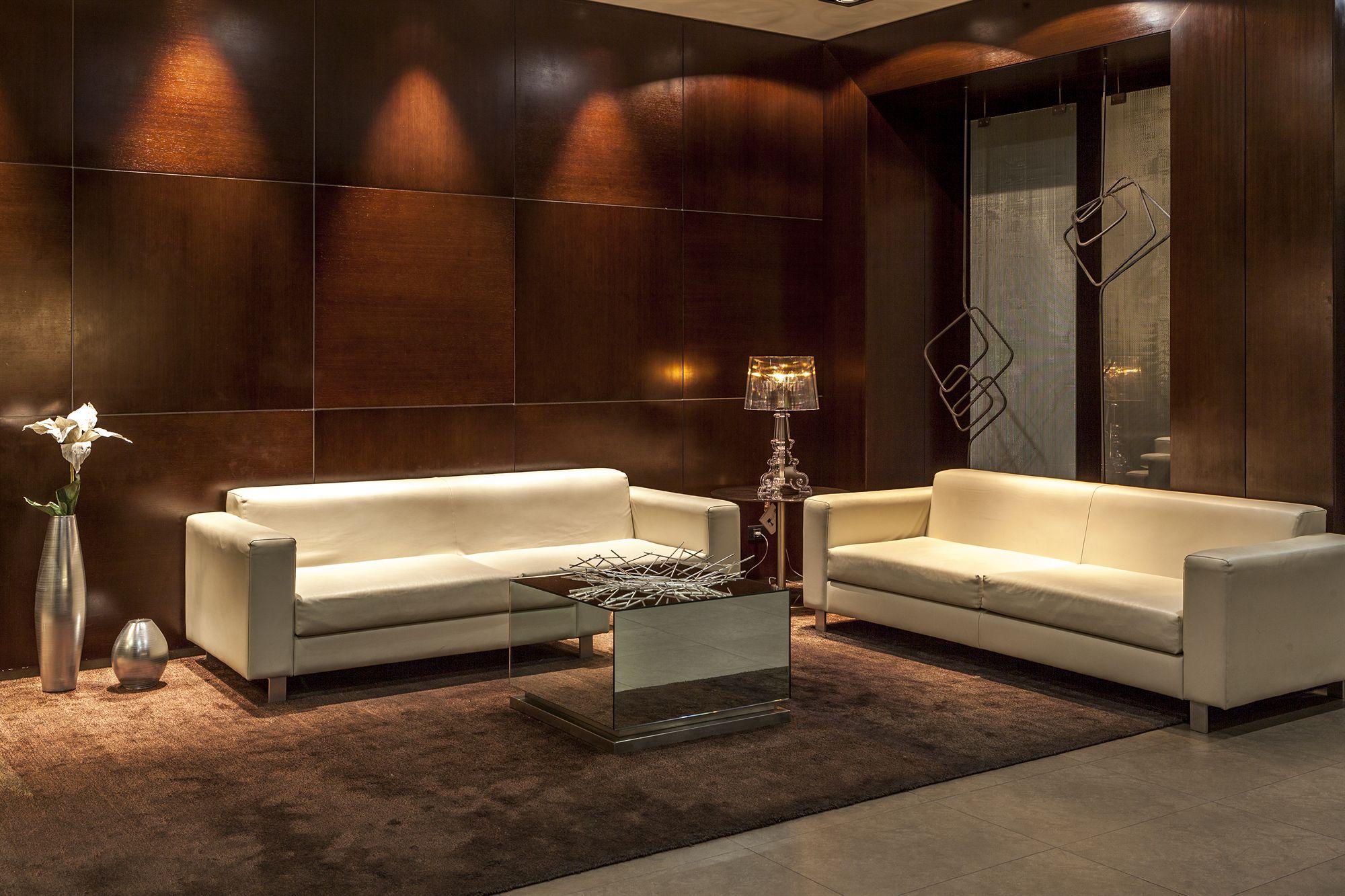Ac Hotel Zamora By Marriott Екстериор снимка