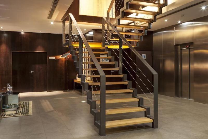 Ac Hotel Zamora By Marriott Екстериор снимка