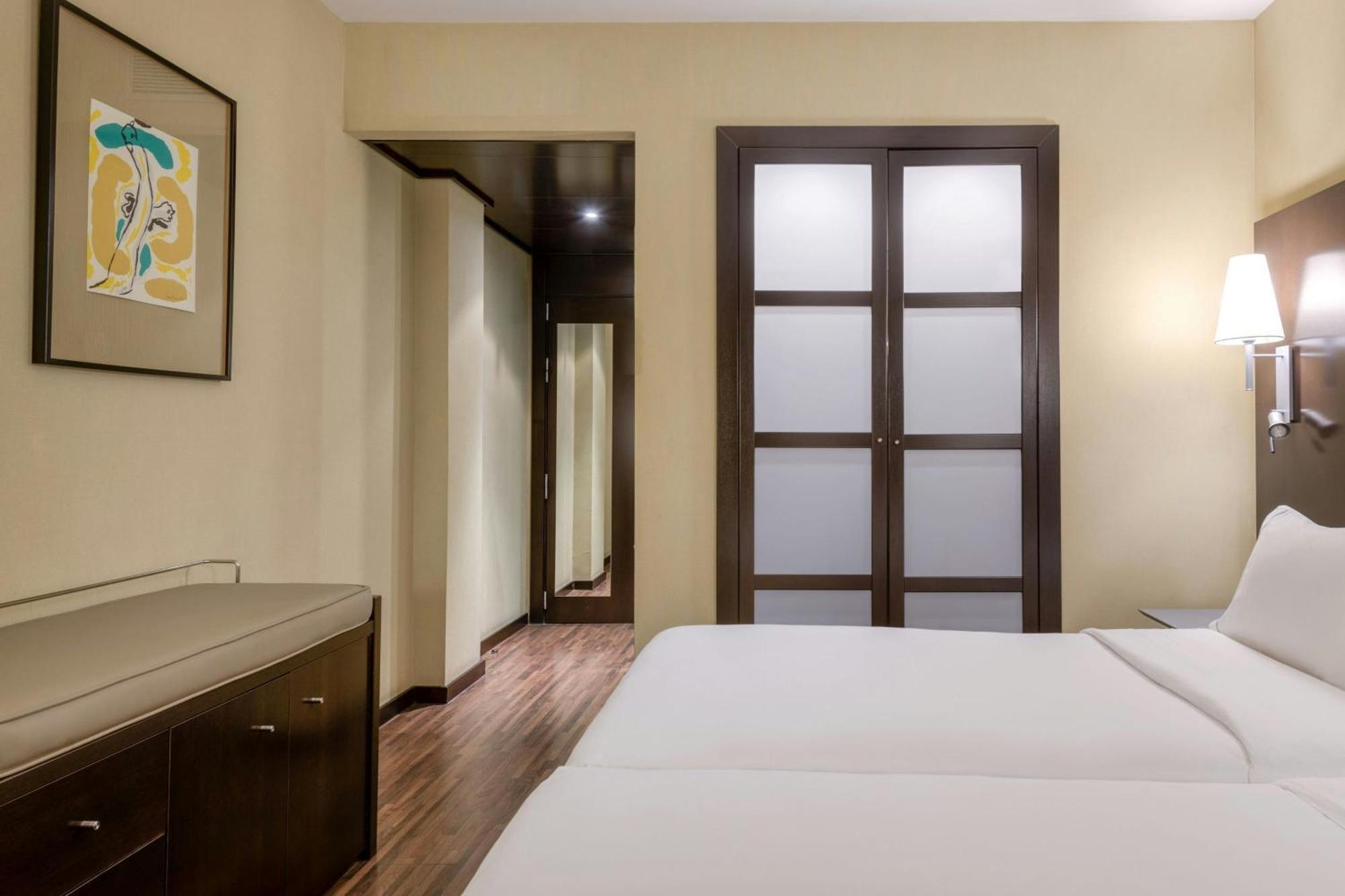Ac Hotel Zamora By Marriott Екстериор снимка