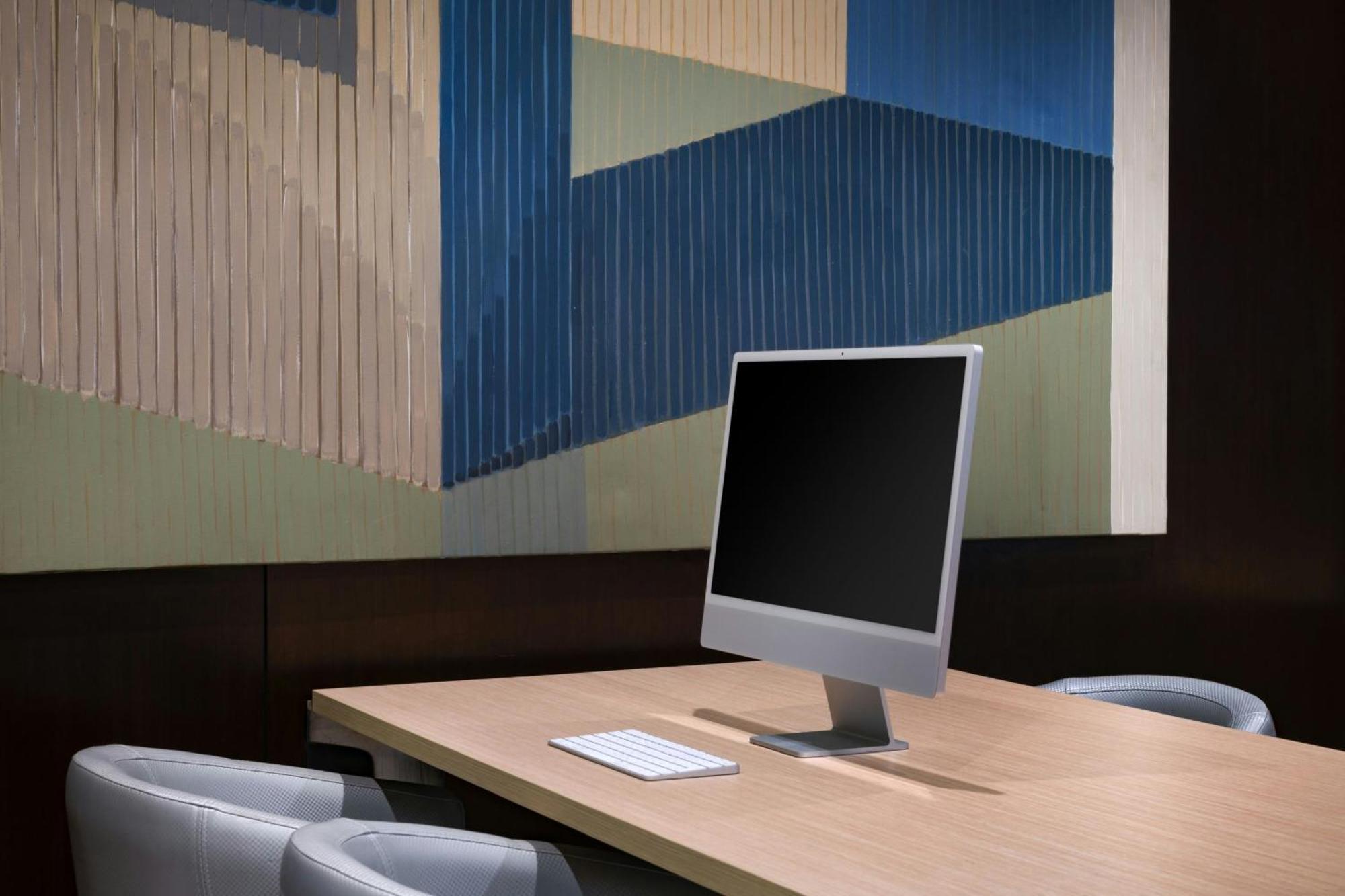Ac Hotel Zamora By Marriott Екстериор снимка