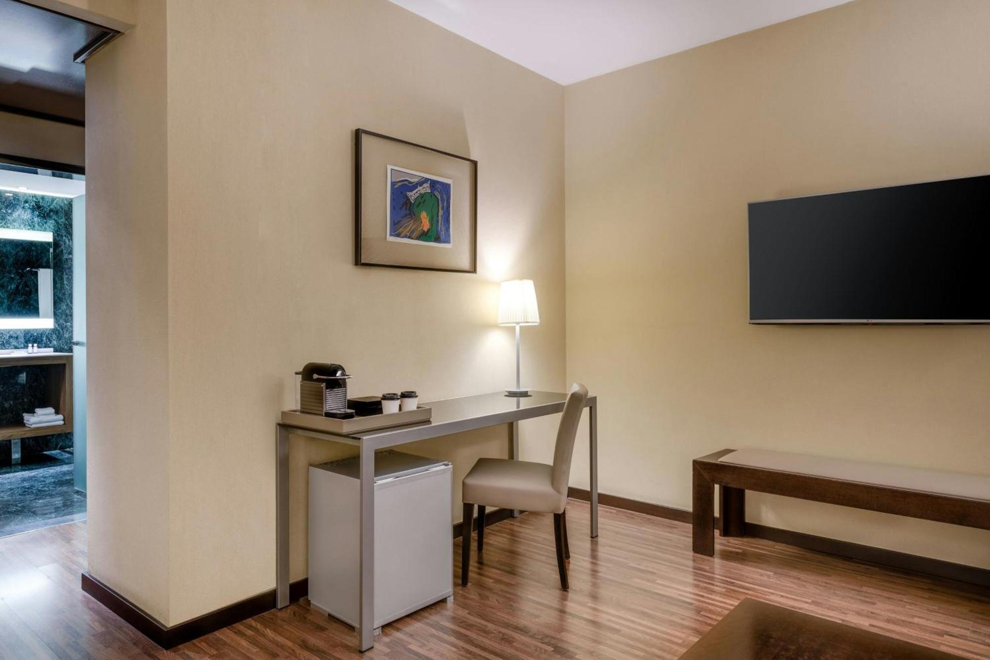 Ac Hotel Zamora By Marriott Екстериор снимка