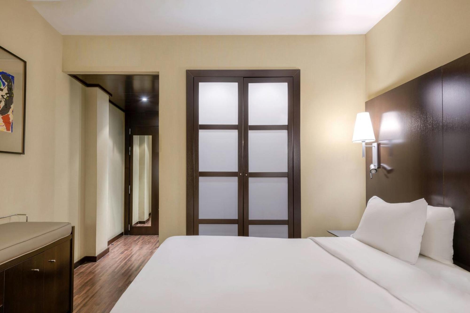 Ac Hotel Zamora By Marriott Екстериор снимка