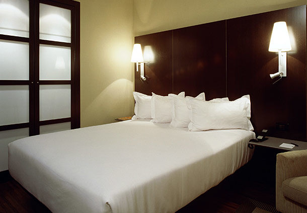 Ac Hotel Zamora By Marriott Стая снимка